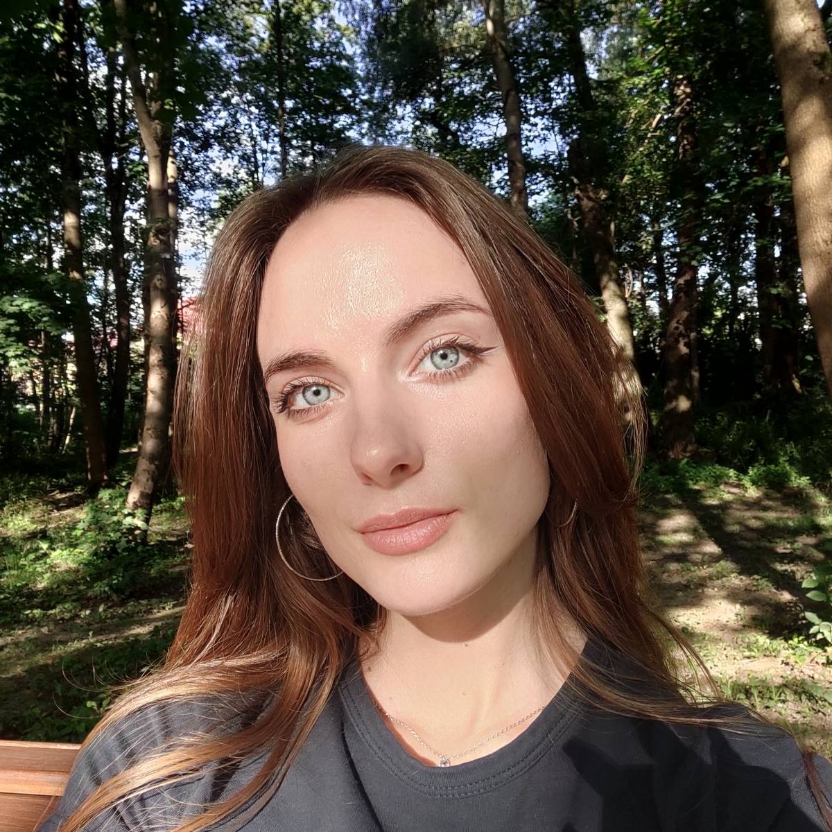 Диана Бубнова | Сетка — социальная сеть от hh.ru