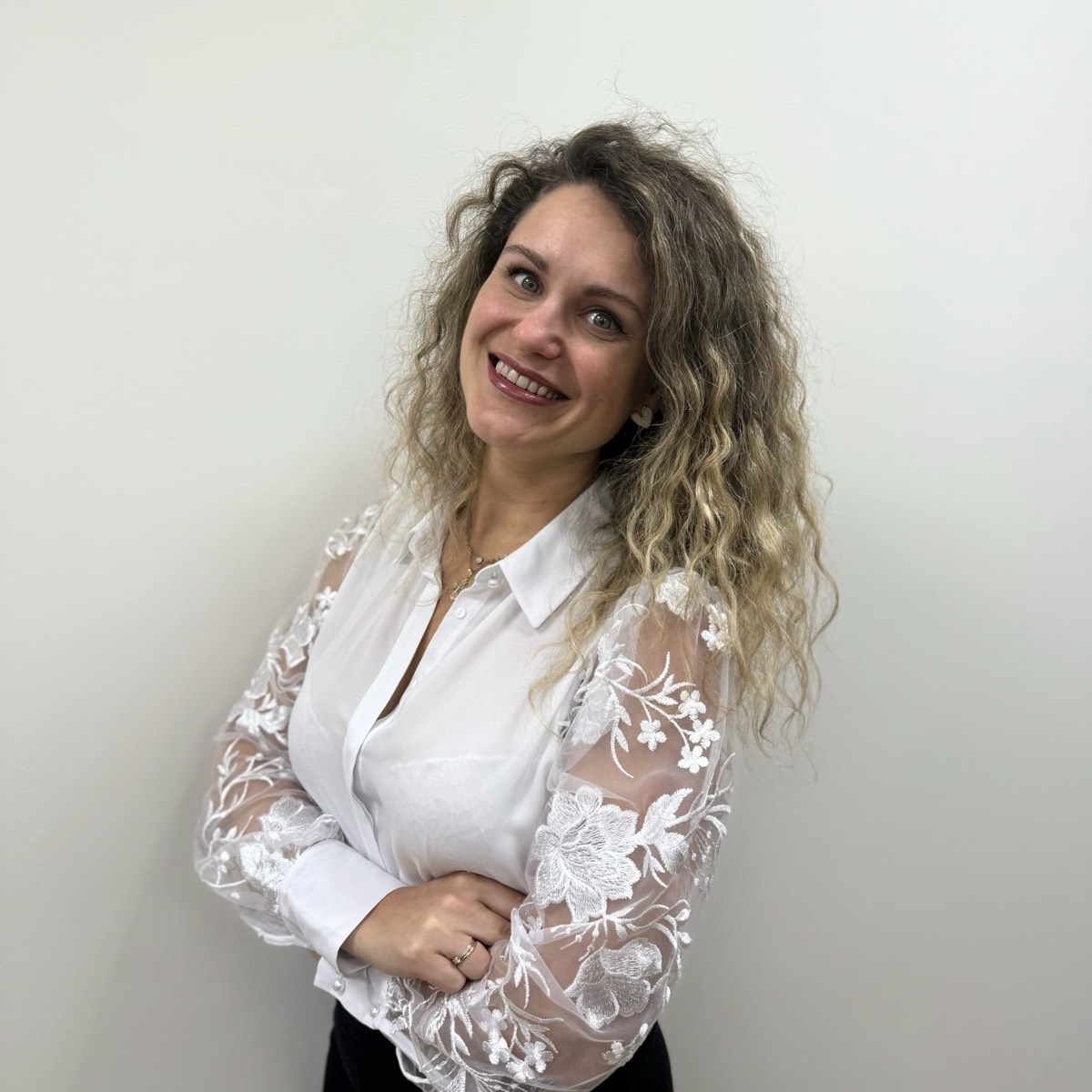 Алёна Якушевич