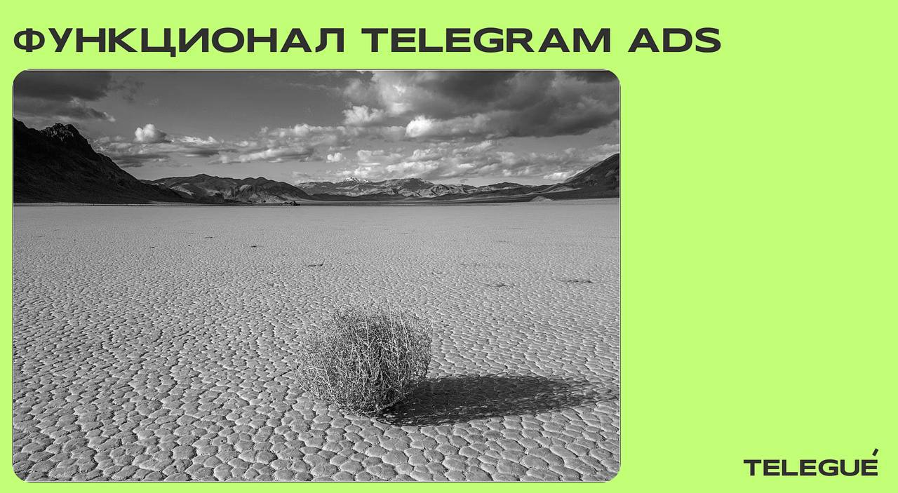 Всё, что вы боялись спросить про Telegram Ads
Telegram Ads сегодня становится одним из немногих стабильных инструментов рекламы после ограничений в других соцсетях | Сетка — социальная сеть от hh.ru