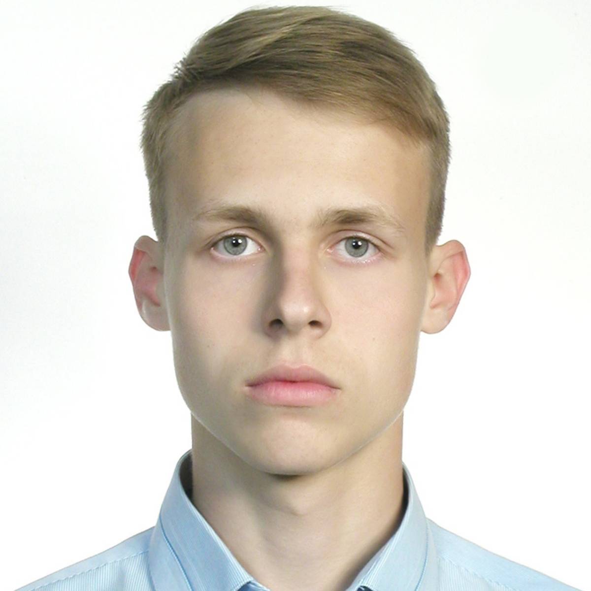 Дмитрий Калачев