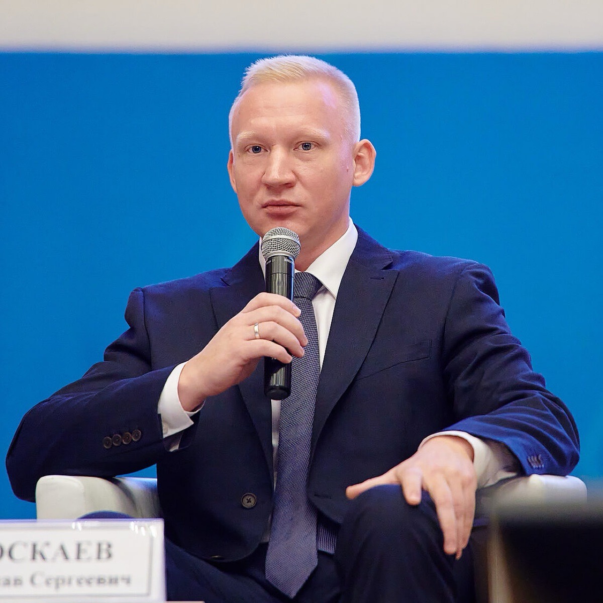 Вячеслав Москаев | Сетка — социальная сеть от hh.ru