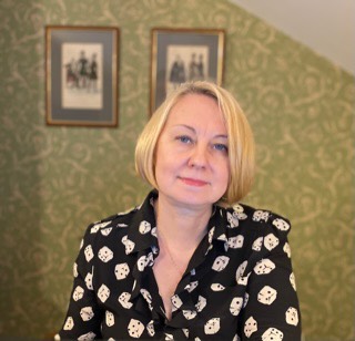 Татьяна Лобачева | Сетка — социальная сеть от hh.ru