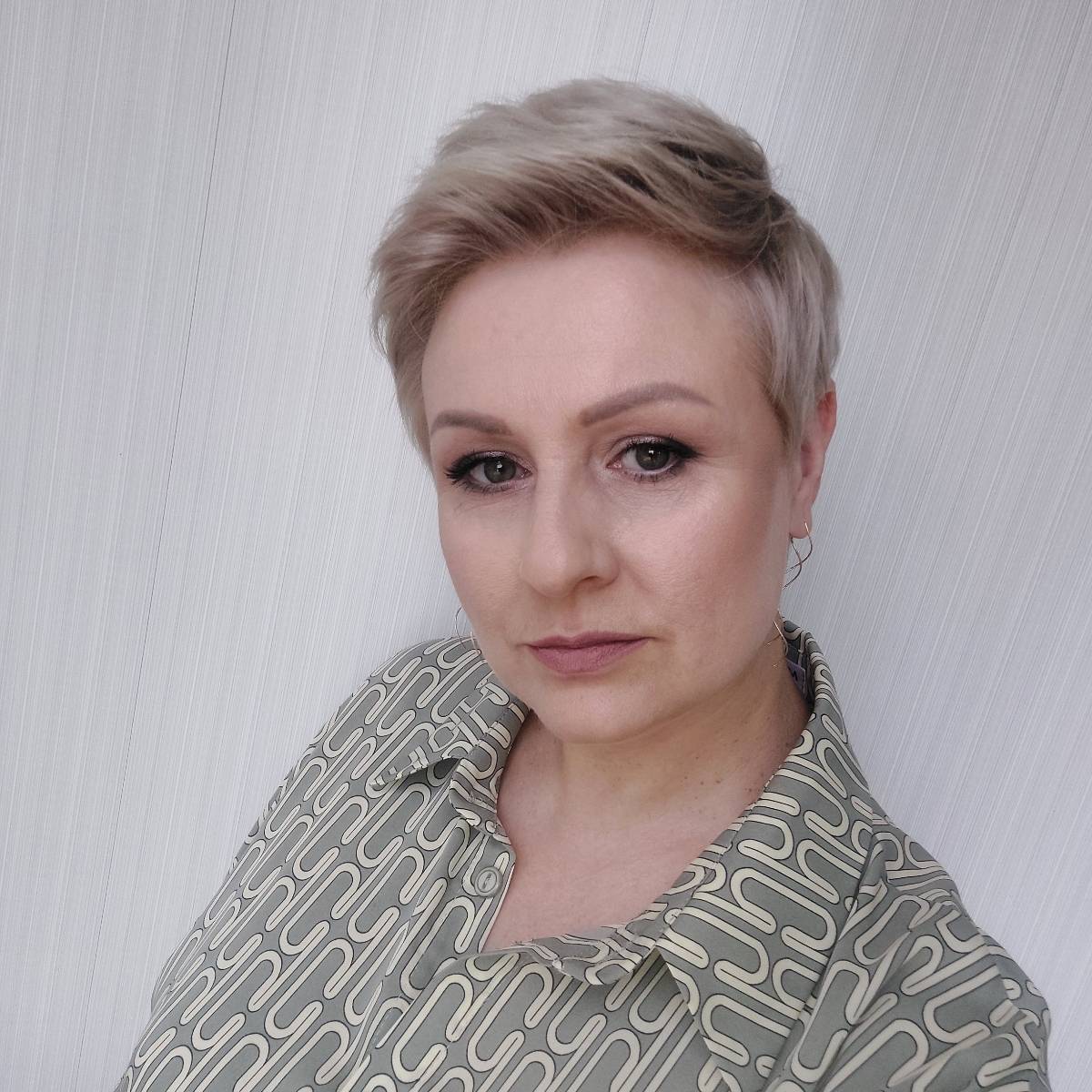 Зоя Гоголева