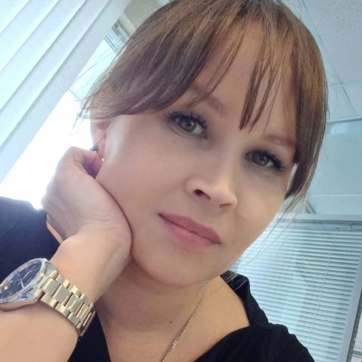 Олеся Сабирова | Сетка — социальная сеть от hh.ru