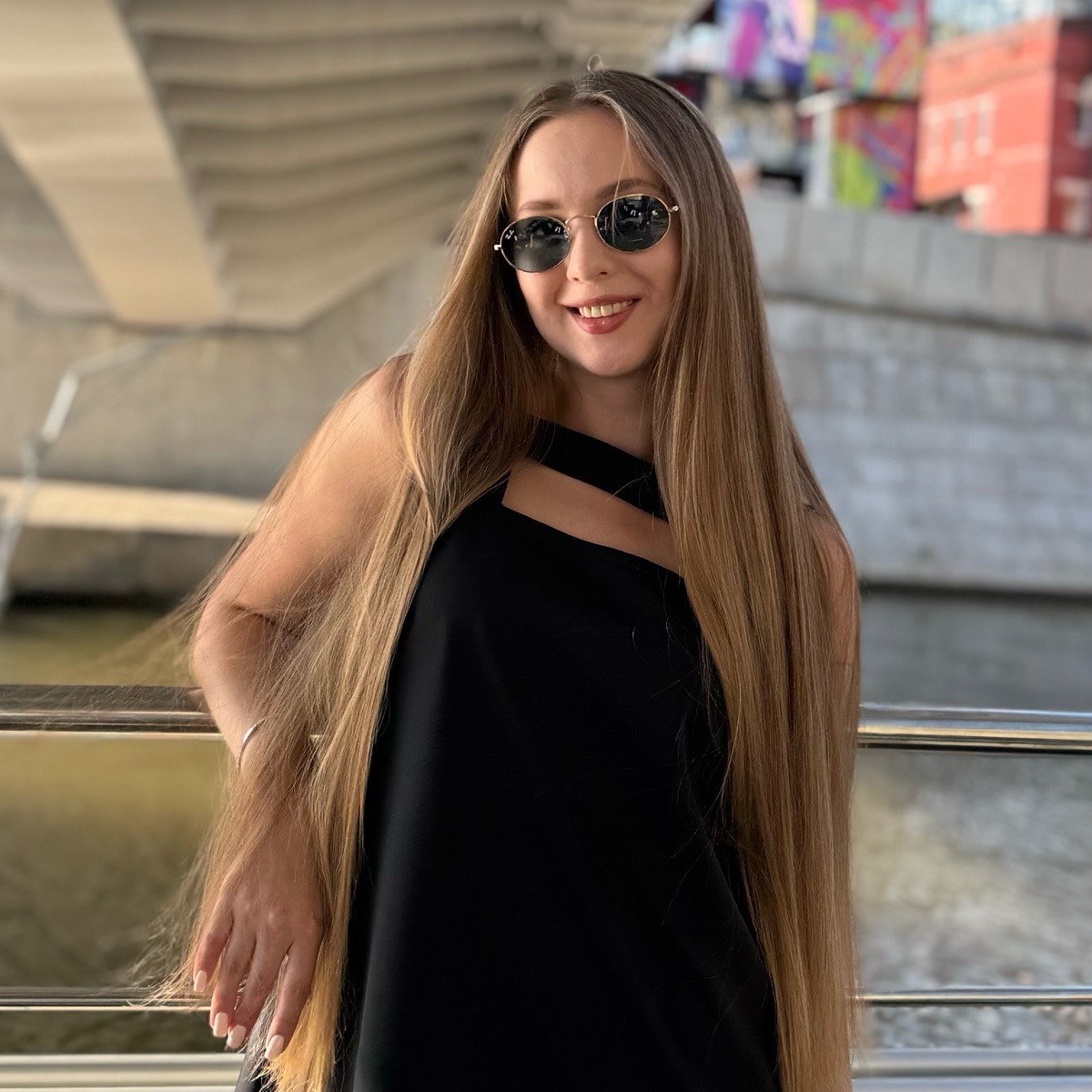 Кристина Ургалкина