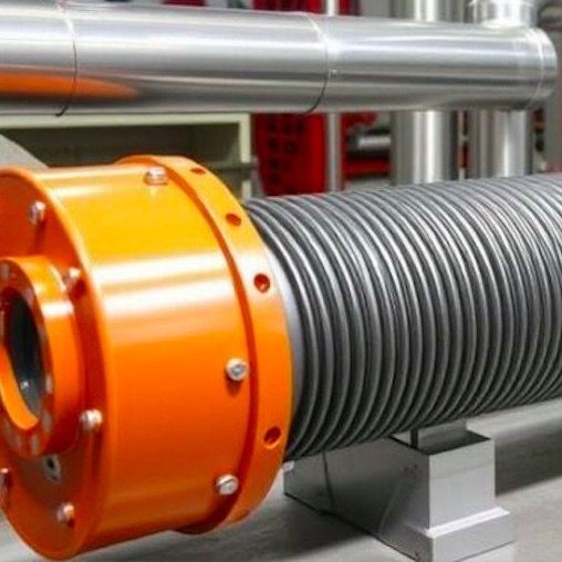 Ученые выяснили, какие спиральные теплообменники выгоднее использовать
Инженеры и проектировщики при выборе конструкции сталкиваются с дилеммой
#heatpumps #heatexchangers #geothermalenergy #виэ #санте... | Сетка — социальная сеть от hh.ru