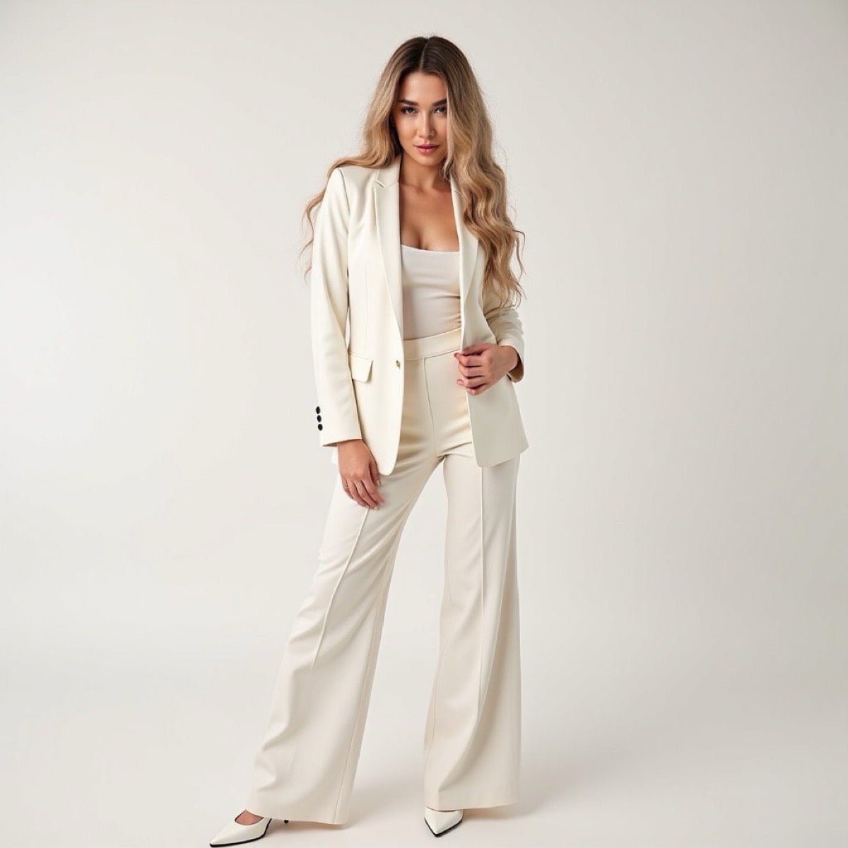 Anastasiia Raevskaia