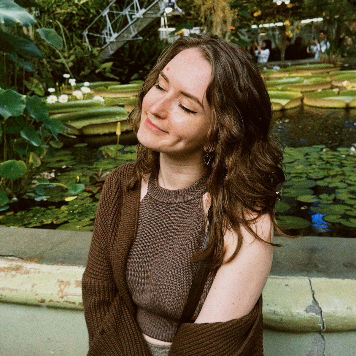 Ксения Деряева | Сетка — социальная сеть от hh.ru