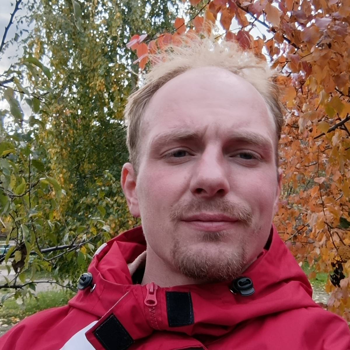 Кирилл Корякин