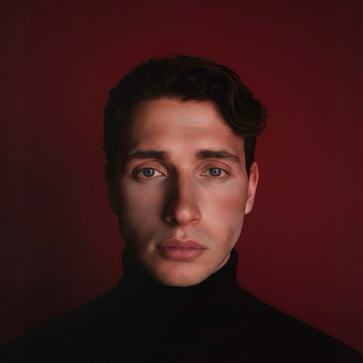 Илья Ахтиреков