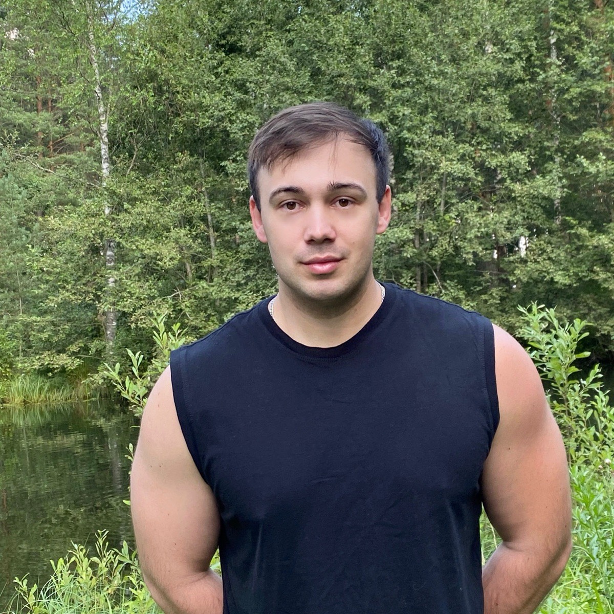 Сергей Бойцов