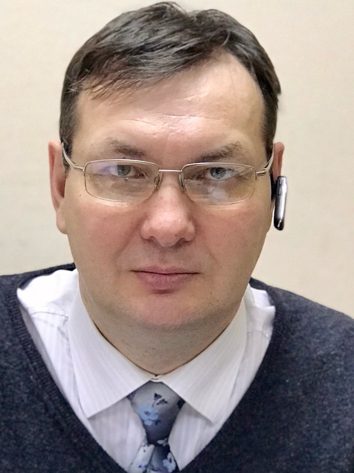 Вадим Пакулин | Сетка — социальная сеть от hh.ru