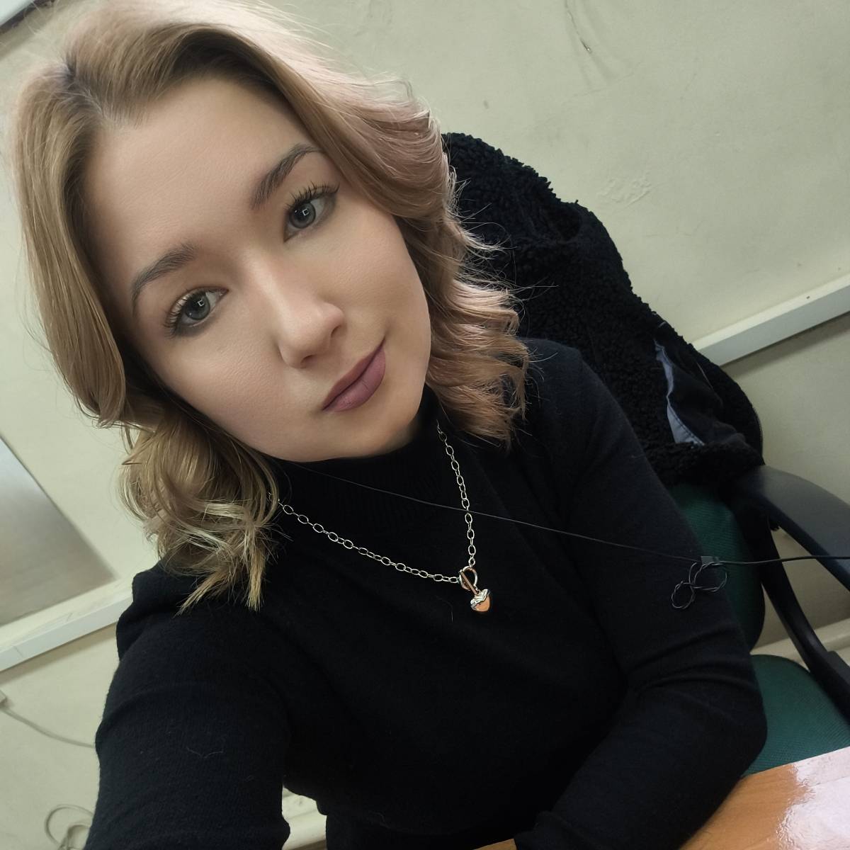 Анна Корнилова | Сетка — социальная сеть от hh.ru