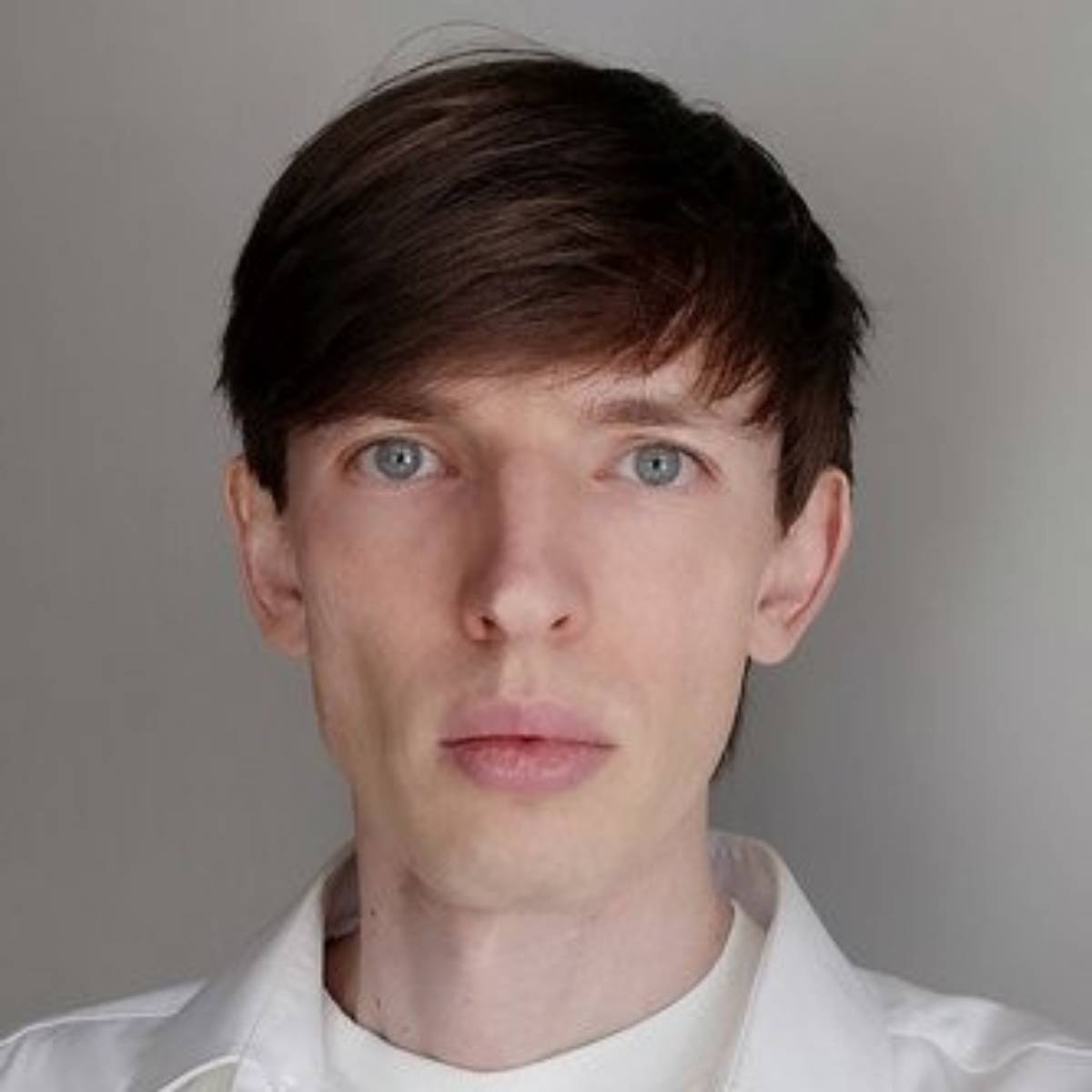 Дмитрий Суслин | Сетка — социальная сеть от hh.ru