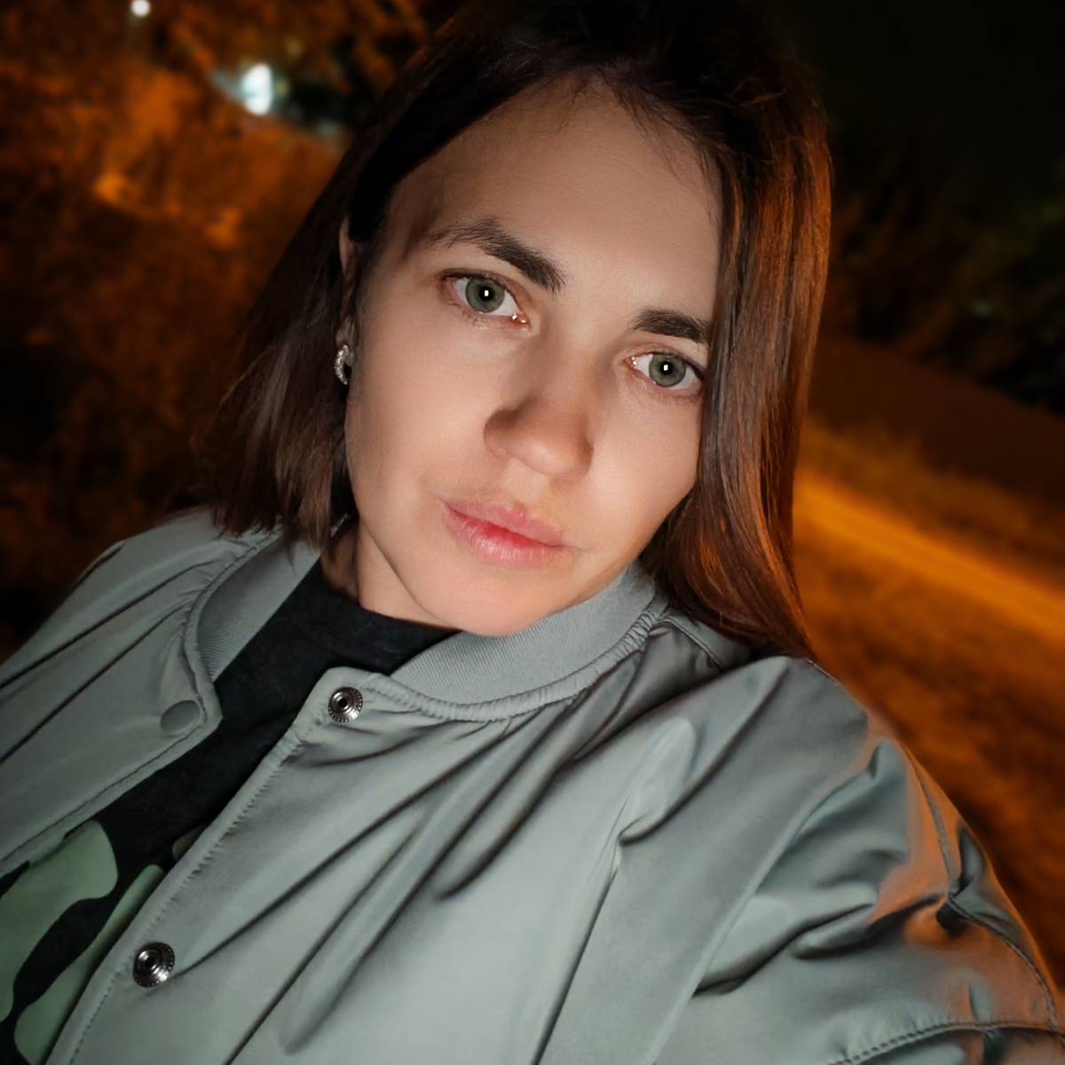 Алёна Иванова