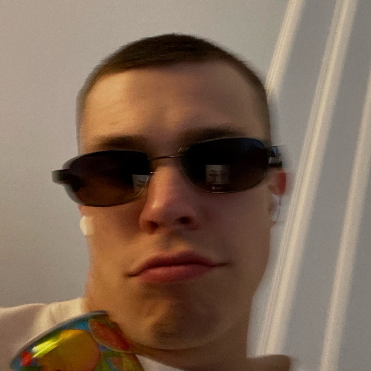 Семен Полянский