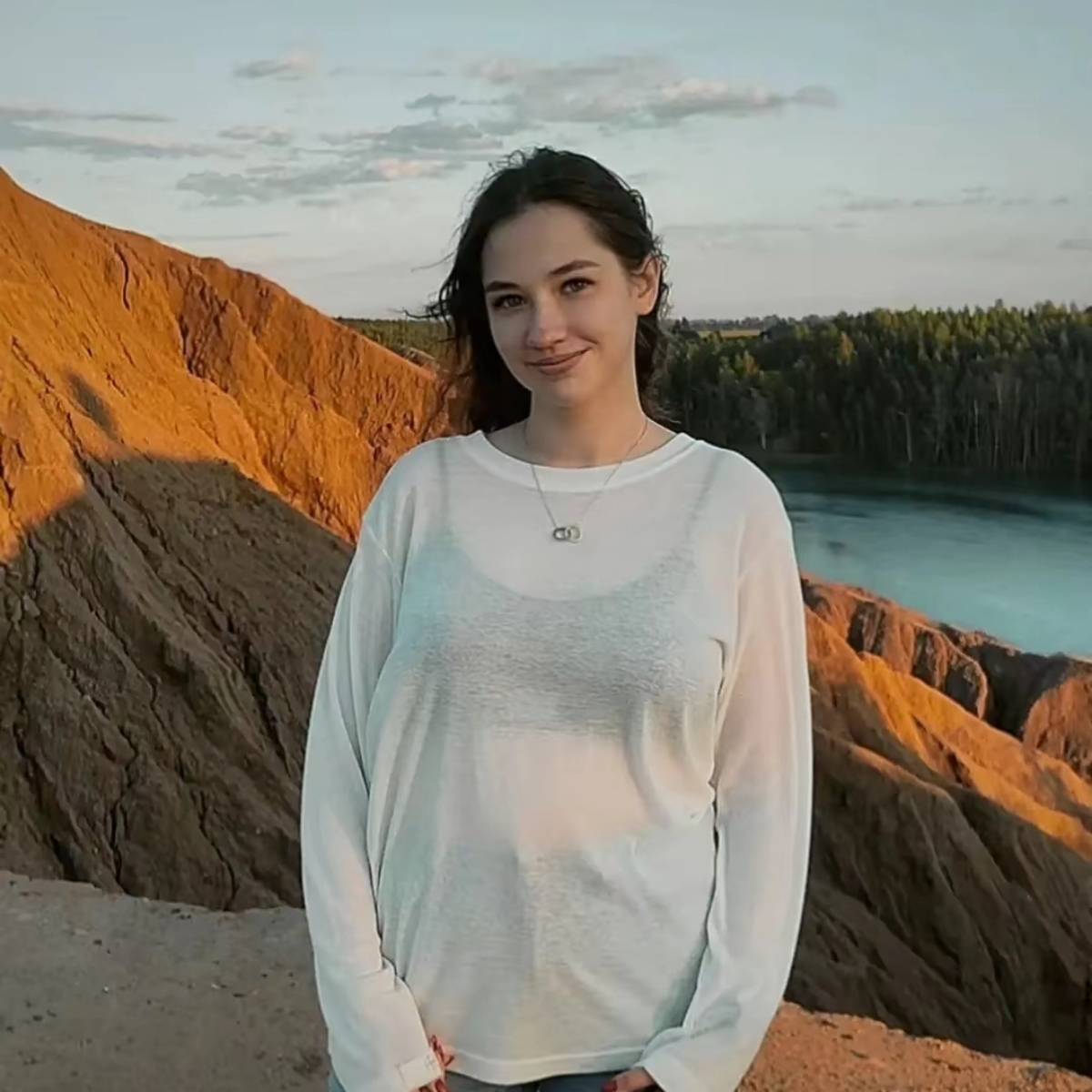 Алиша Дружицкая