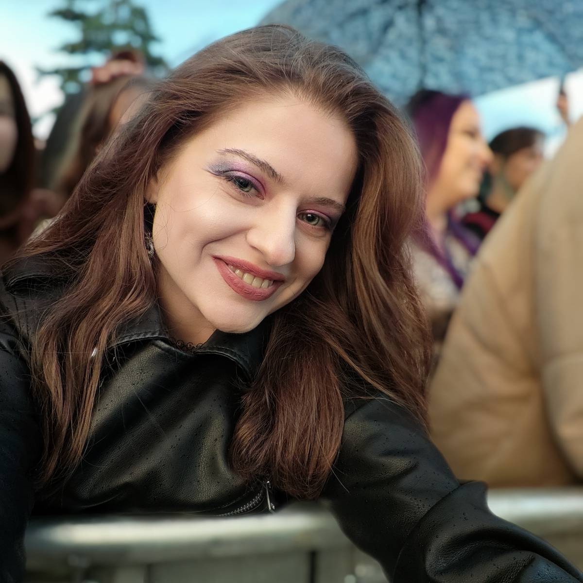 Татьяна Смоленская | Сетка — социальная сеть от hh.ru