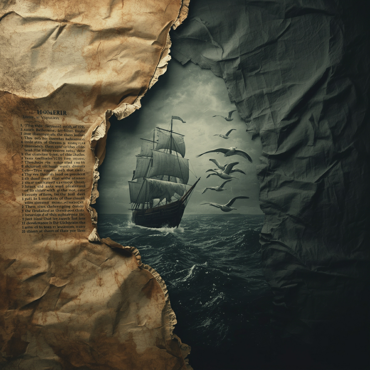 Программист - лоцман в мире кода | Сетка — социальная сеть от hh.ru