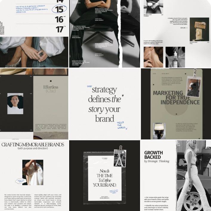 🤩Привет!
Для тех кто подпишется на мой тг канал - @yanakaho✨
🤩 У меня будет для вас подарок — 43 страницы шаблов для постов и рилсов, чтобы вы могли легко создавать контент | Сетка — социальная сеть от hh.ru
