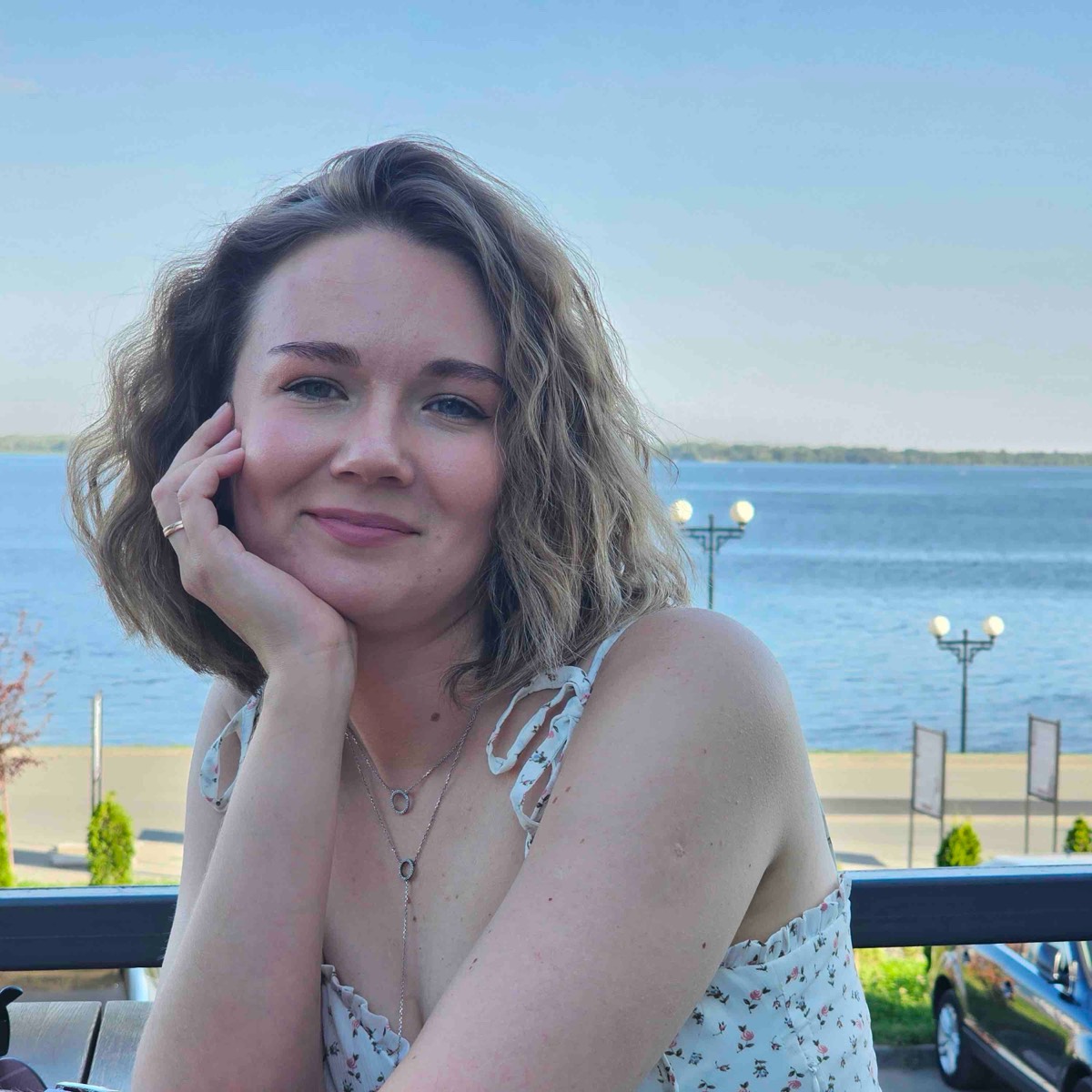 Мария Новикова