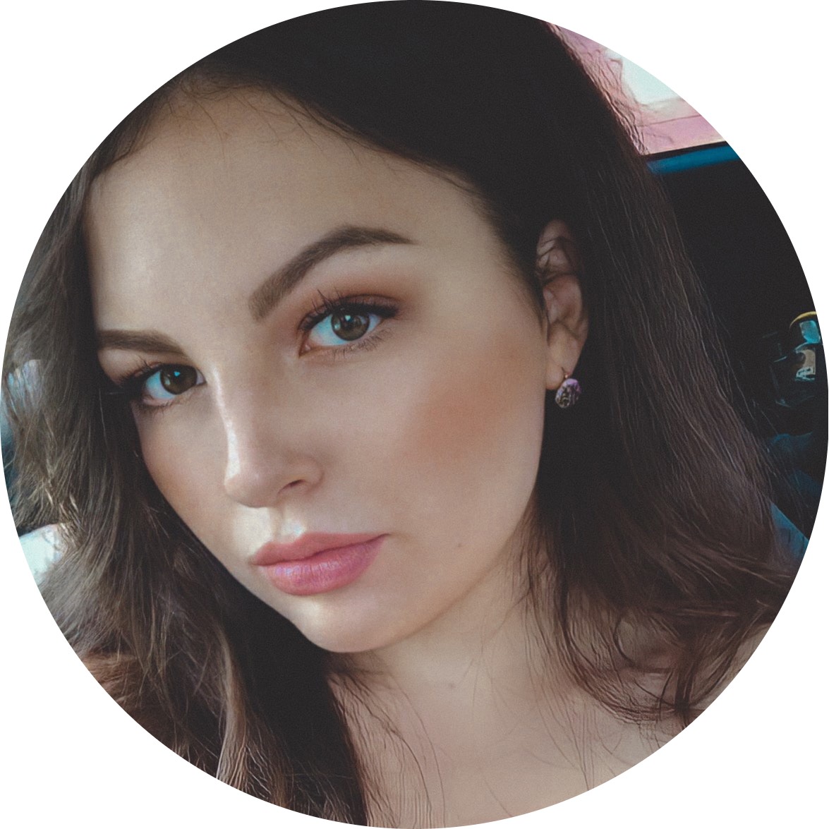 Алина Пронина