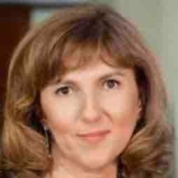 Елена Турлаева | Сетка — социальная сеть от hh.ru