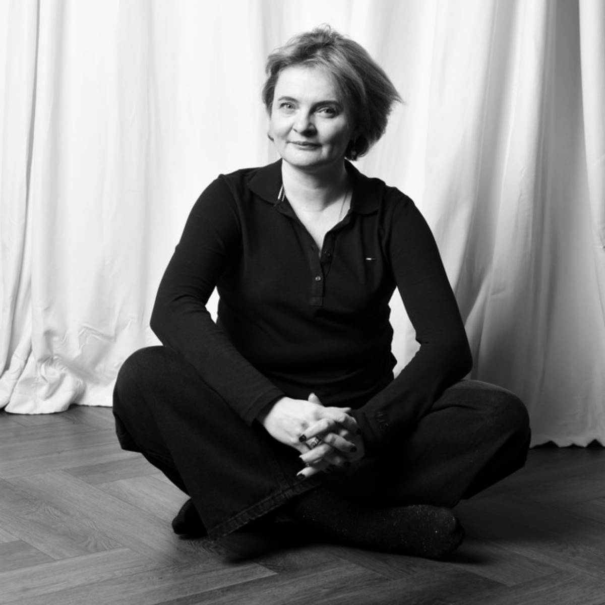 Елена Липачёва | Сетка — социальная сеть от hh.ru