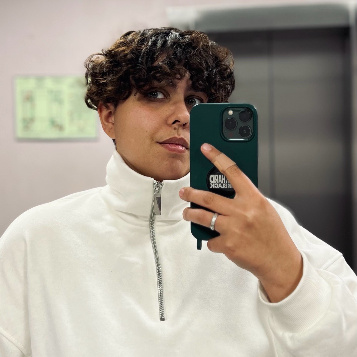 Ирина Кулешова | Сетка — социальная сеть от hh.ru