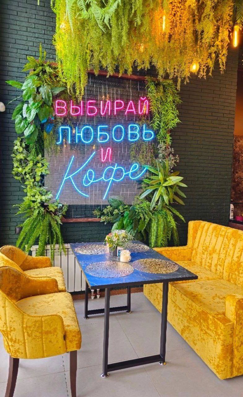 🚀 Набор в команду БАРИСТА 🚀
Наша кофейня расширяется и открывает 5 новых локаций в Москве! 🎉
Опыт работы — не обязателен | Сетка — социальная сеть от hh.ru