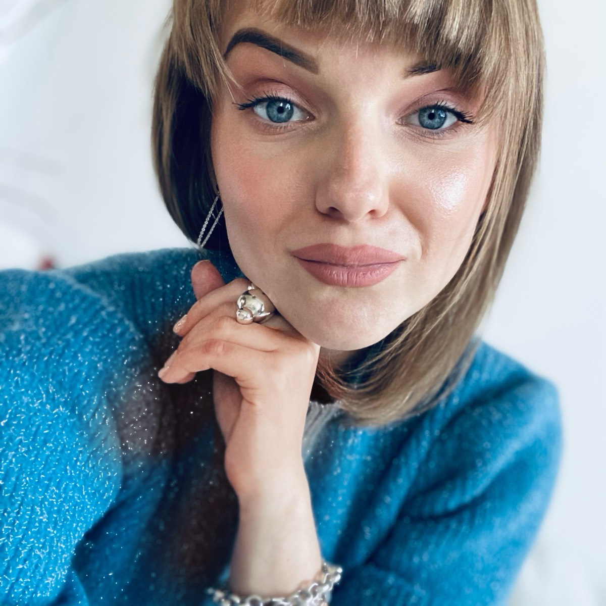 Дарья Кошляк | Сетка — социальная сеть от hh.ru