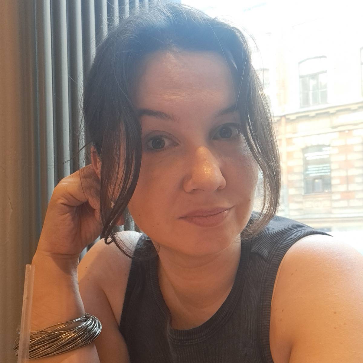 Татьяна Пшеничная | Сетка — социальная сеть от hh.ru