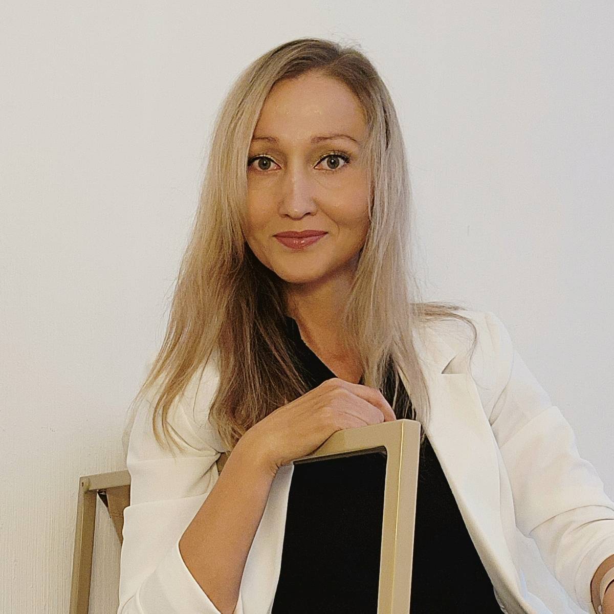 Валентина Бреднева