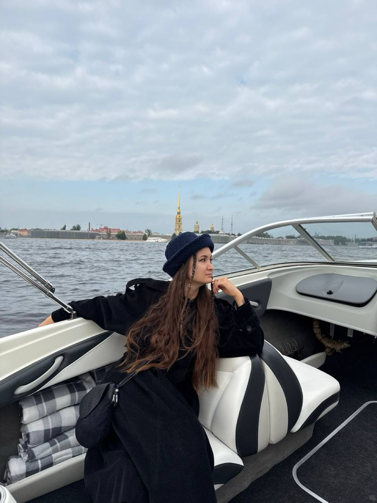 Когда я решила стать фасилитатором, вообще почему-то не рассматривала это как командировочную профессию | Сетка — социальная сеть от hh.ru
