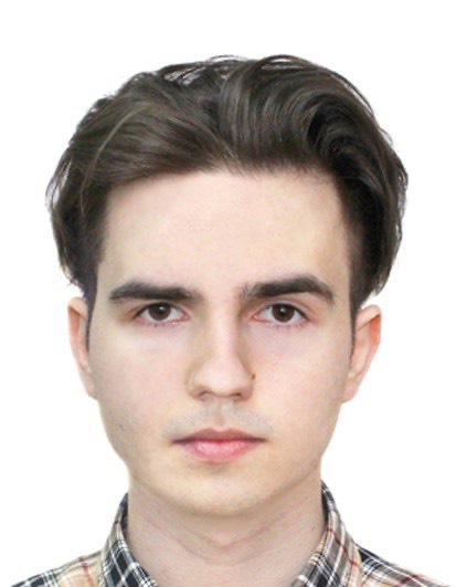 Владислав Шаповалов