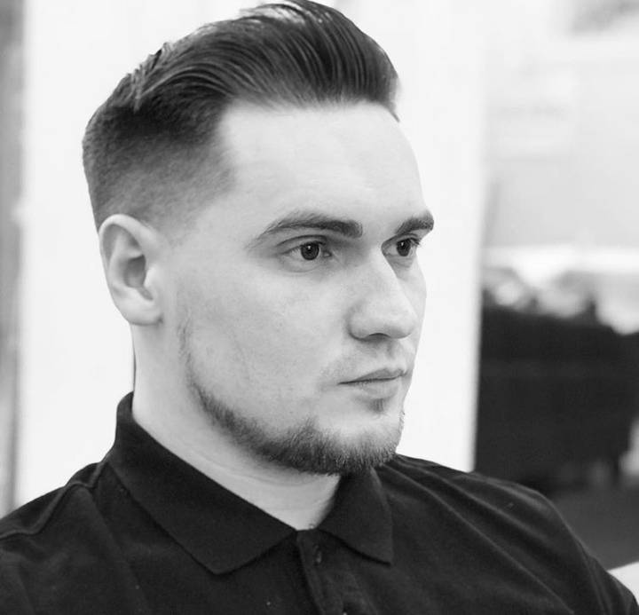 Илья Ильин | Сетка — социальная сеть от hh.ru