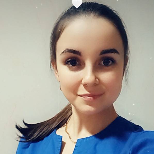 Юлия Вахтерова