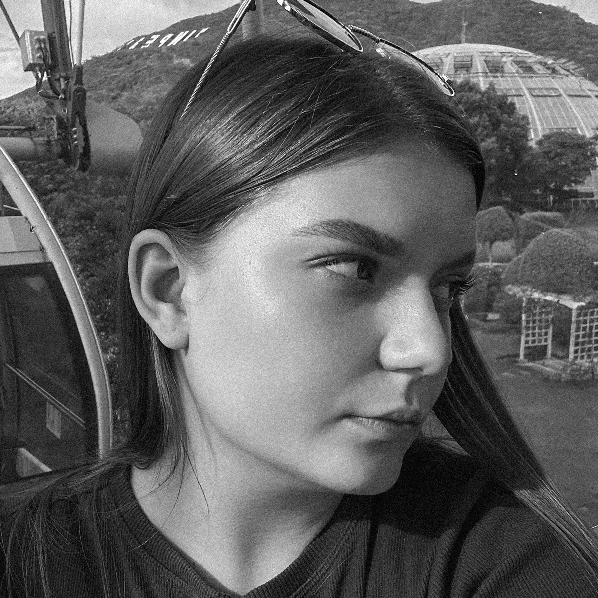 Дарья Азевич