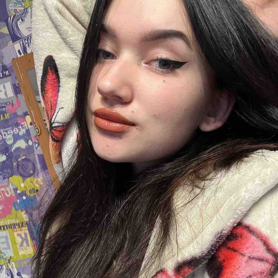 Ксения Алексеева
