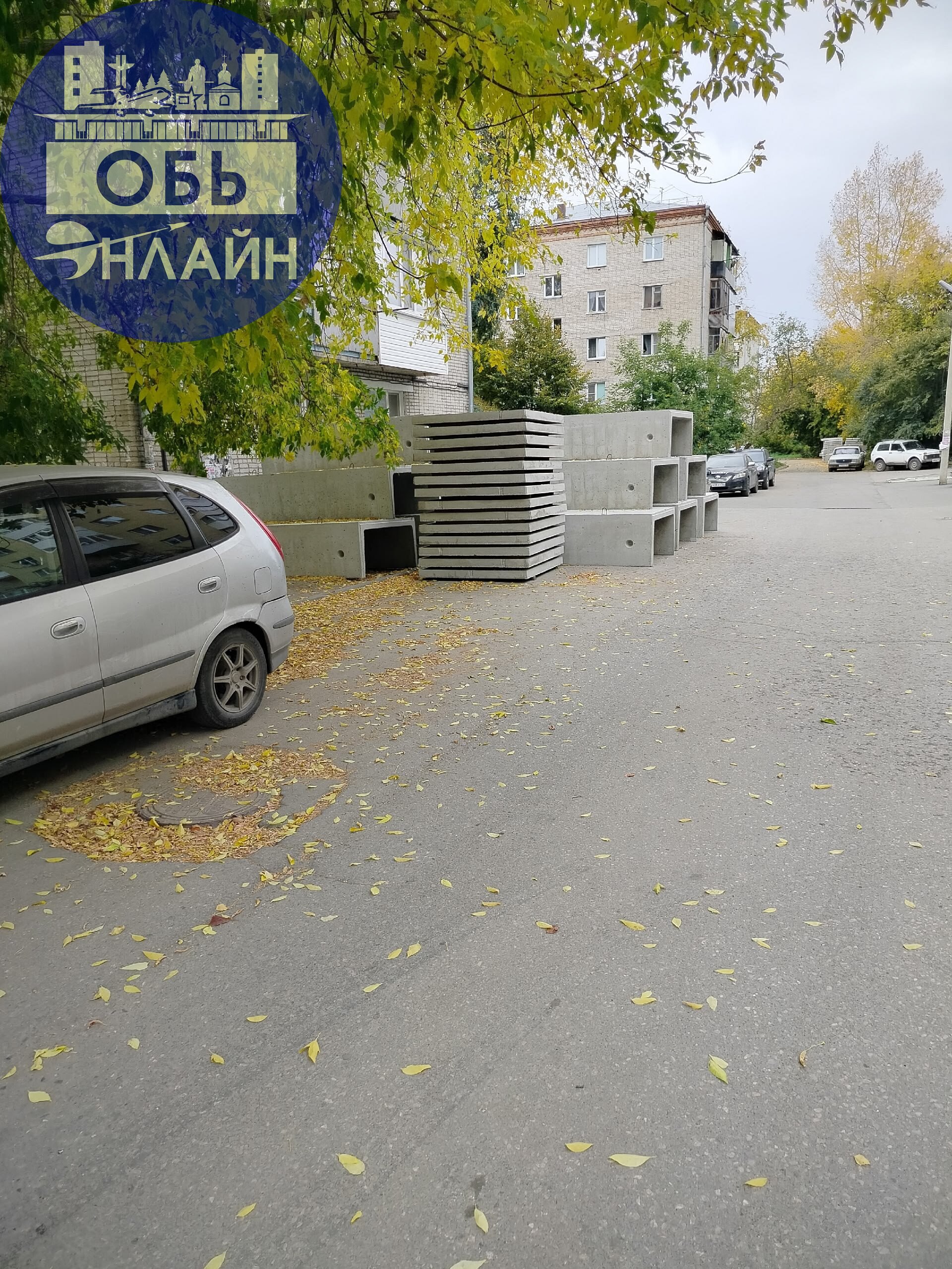 ↗ Геодезия готовится к ремонтным работам?
В некоторых местах разместили стройматериалы, что конечно радует.😊 Но вопрос!!! к отключению каких коммуникаций стоит готовиться?))))
vk | Сетка — социальная сеть от hh.ru