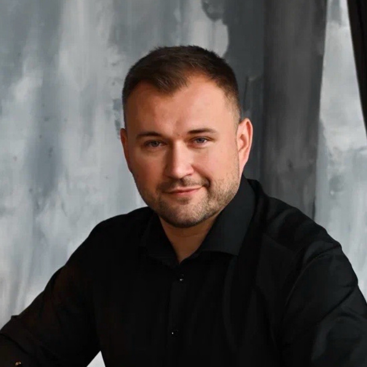 Евгений Ильченко