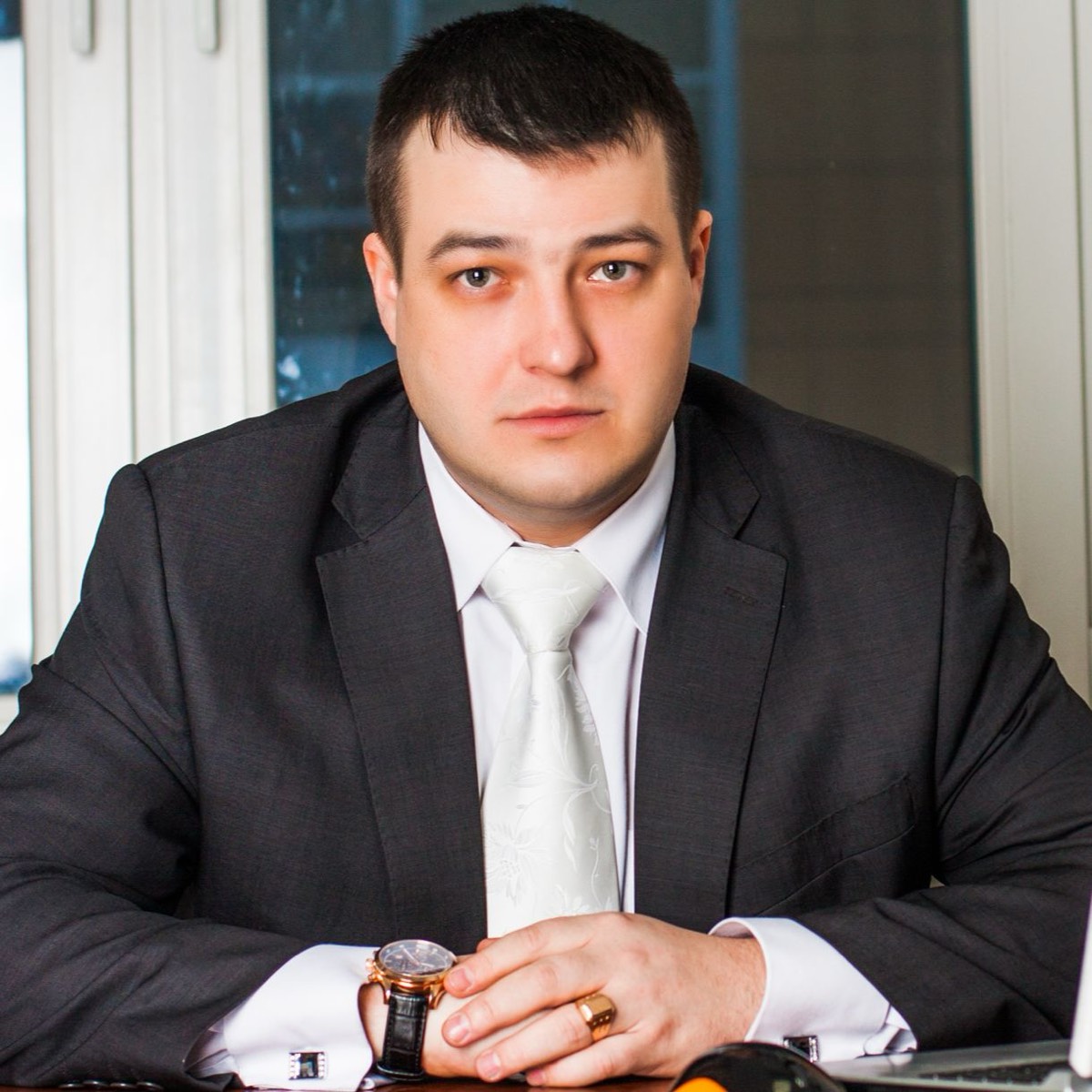 Денис Ляшенко