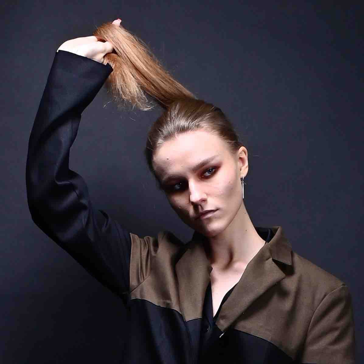 Елизавета Харитонюк | Сетка — социальная сеть от hh.ru