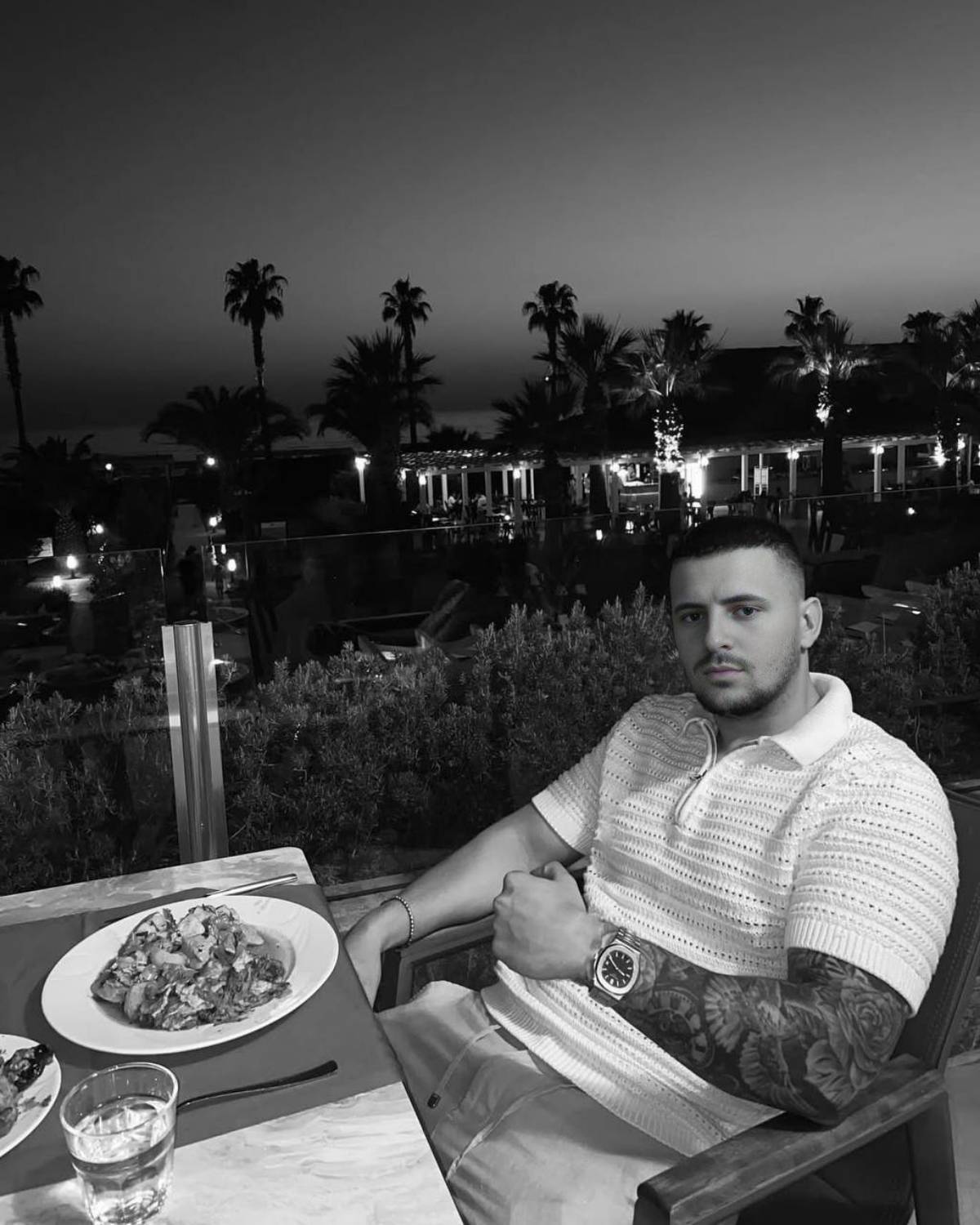 Артем Газампаров | Сетка — социальная сеть от hh.ru