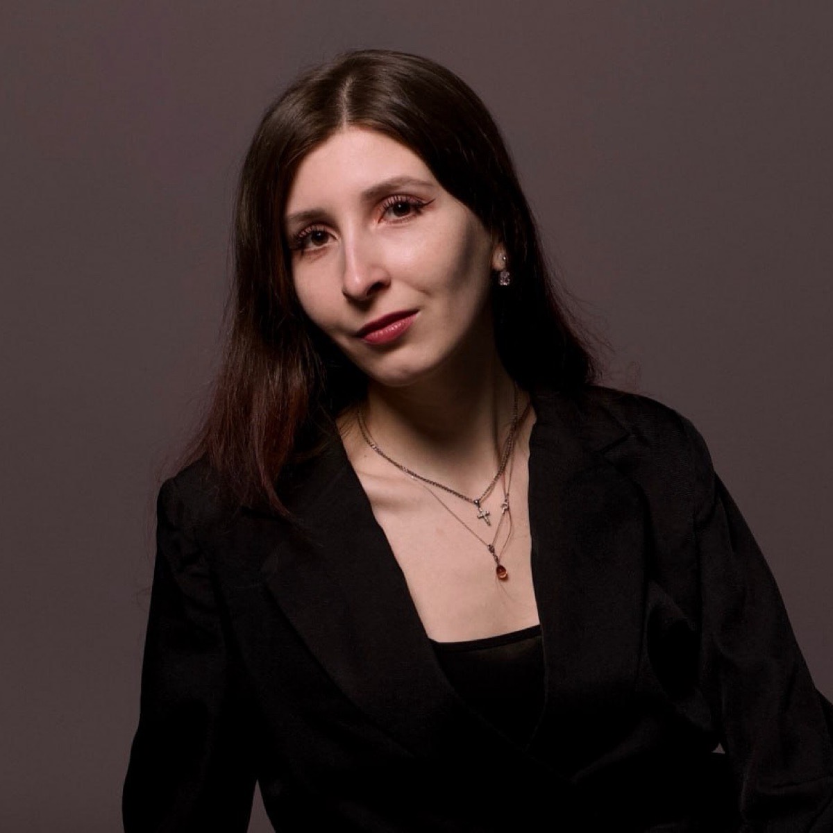 Екатерина Сычева