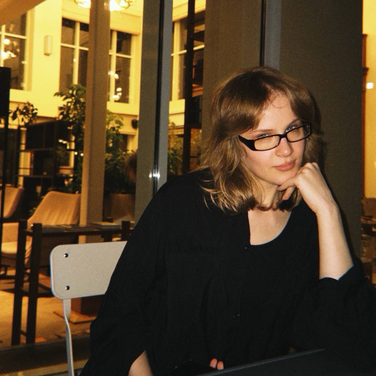 Екатерина Машукова | Сетка — социальная сеть от hh.ru