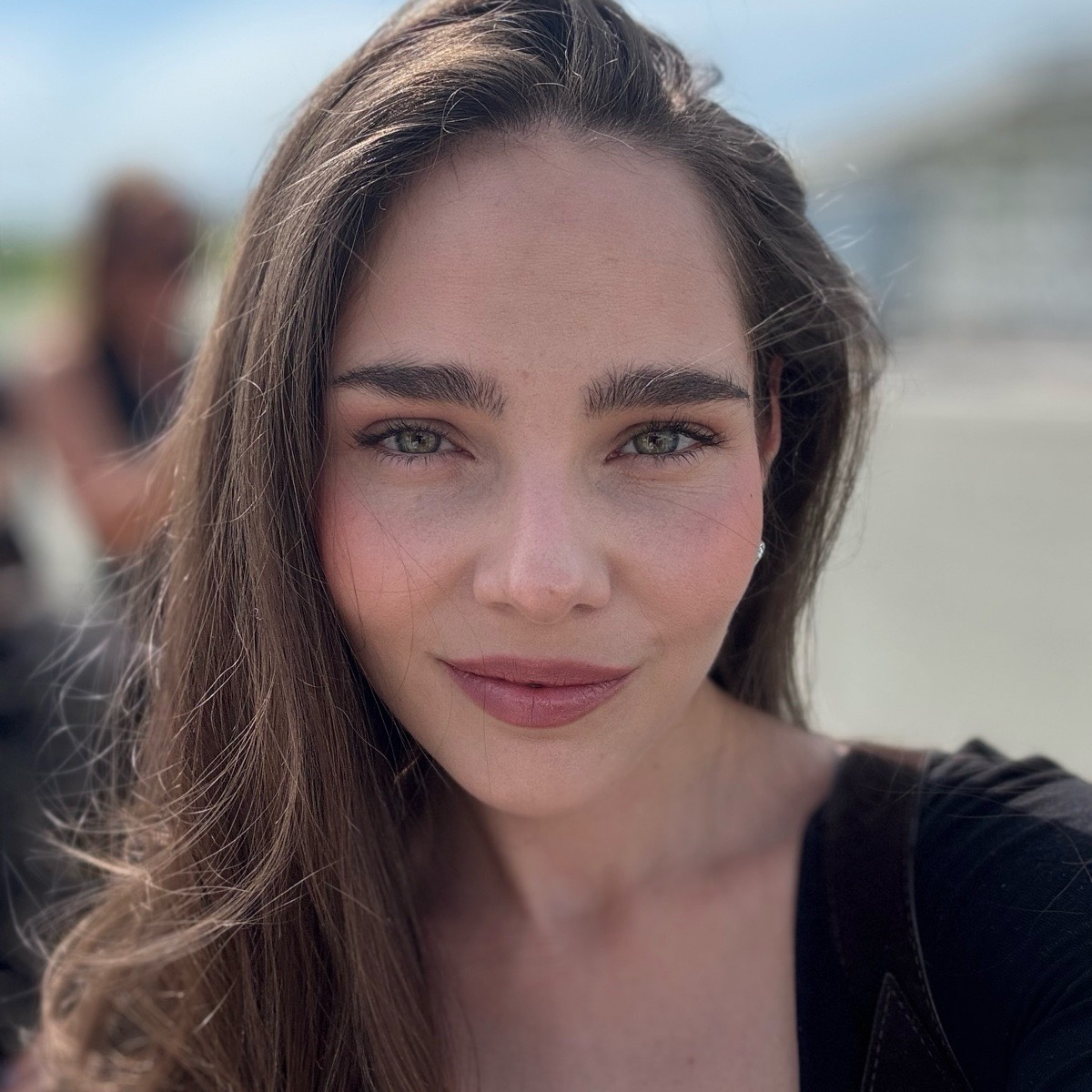 Ксения Барсегян