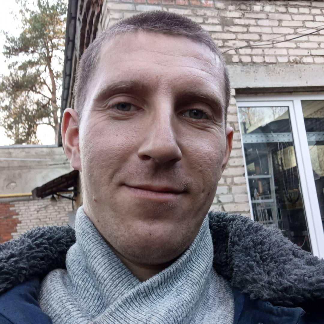 Vitek Gladkov