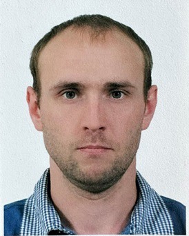Александр Гнидин