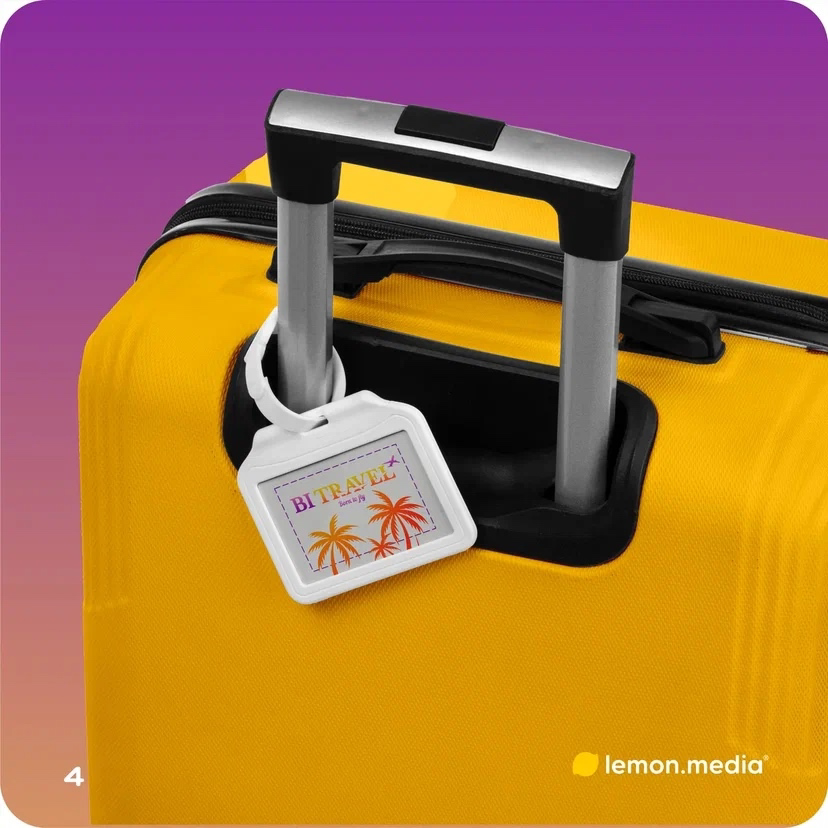 Логотип для компании «BI TRAVEL» | Сетка — социальная сеть от hh.ru